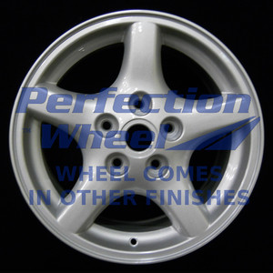 Perfection Wheel | 16-inch Wheels | 94-02 Pontiac Firebird | PERF04882