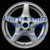 Perfection Wheel | 16-inch Wheels | 94-02 Pontiac Firebird | PERF04883