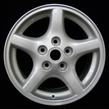 Perfection Wheel | 16-inch Wheels | 94-02 Pontiac Firebird | PERF04885