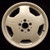 Perfection Wheel | 17-inch Wheels | 01-02 Mercedes CLK Class | PERF04889