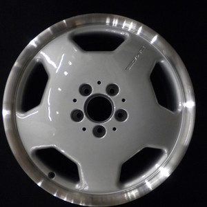 Perfection Wheel | 17-inch Wheels | 95-99 Mercedes C Class | PERF04890