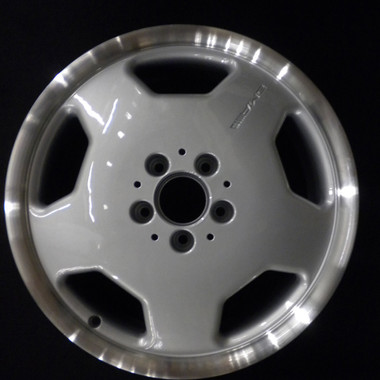 Perfection Wheel | 17-inch Wheels | 01-02 Mercedes CLK Class | PERF04893
