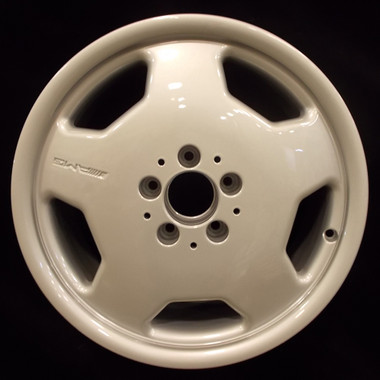 Perfection Wheel | 17-inch Wheels | 01-02 Mercedes CLK Class | PERF04896