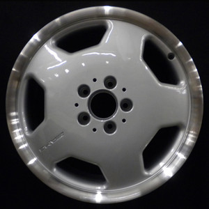 Perfection Wheel | 17-inch Wheels | 95-97 Mercedes C Class | PERF04897