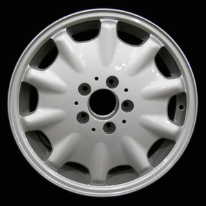 Perfection Wheel | 16-inch Wheels | 96-99 Mercedes E Class | PERF04906