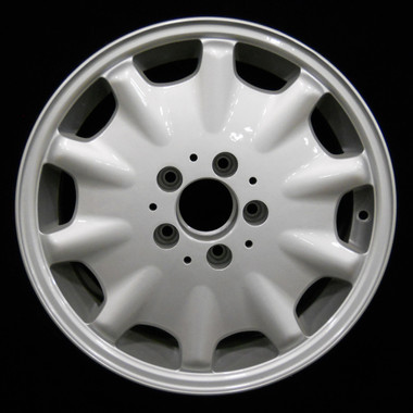 Perfection Wheel | 16-inch Wheels | 98-99 Mercedes E Class | PERF04908