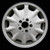 Perfection Wheel | 16-inch Wheels | 98-99 Mercedes E Class | PERF04908