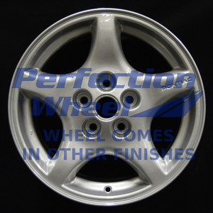 Perfection Wheel | 16-inch Wheels | 94-96 Pontiac Grand Prix | PERF04910