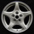 Perfection Wheel | 16-inch Wheels | 94-96 Pontiac Grand Prix | PERF04912