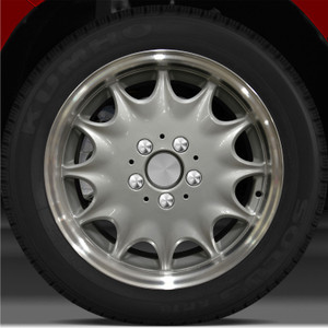 Perfection Wheel | 16-inch Wheels | 96-97 Mercedes SL Class | PERF04914