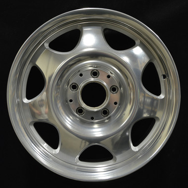 Perfection Wheel | 16-inch Wheels | 98-00 Mercedes CLK Class | PERF04930