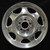 Perfection Wheel | 16-inch Wheels | 98-00 Mercedes CLK Class | PERF04930