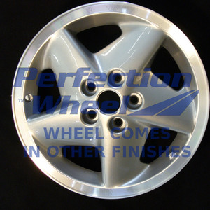 Perfection Wheel | 15-inch Wheels | 95-99 Pontiac Sunfire | PERF04931