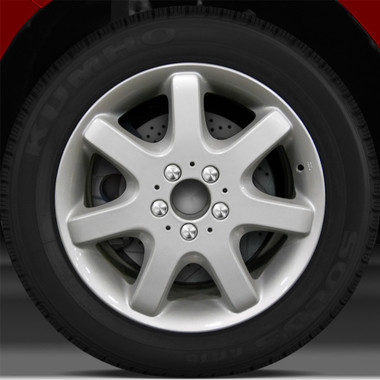 Perfection Wheel | 17-inch Wheels | 98-99 Mercedes M Class | PERF04933