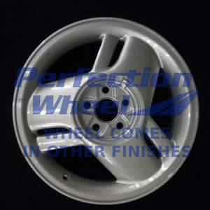 Perfection Wheel | 16-inch Wheels | 95-99 Pontiac Sunfire | PERF04937