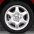 Perfection Wheel | 16-inch Wheels | 98-00 Mercedes C Class | PERF04942