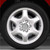 Perfection Wheel | 16-inch Wheels | 98-00 Mercedes C Class | PERF04943