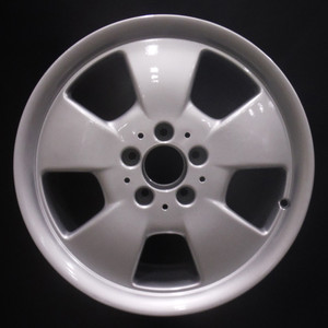 Perfection Wheel | 17-inch Wheels | 99-00 Mercedes SL Class | PERF04950