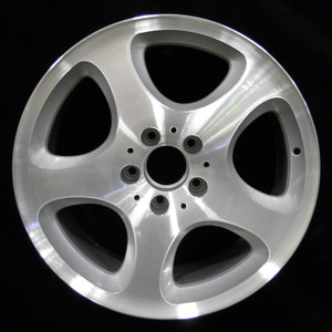 Perfection Wheel | 17-inch Wheels | 99-00 Mercedes SL Class | PERF04951