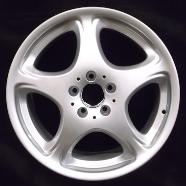 Perfection Wheel | 18-inch Wheels | 03 Mercedes S Class | PERF04955