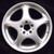 Perfection Wheel | 18-inch Wheels | 03 Mercedes S Class | PERF04955