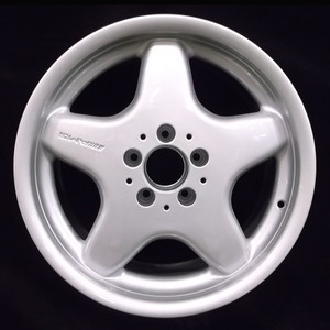 Perfection Wheel | 17-inch Wheels | 98-01 Mercedes SLK Class | PERF04966