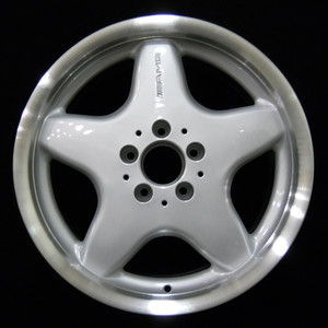 Perfection Wheel | 17-inch Wheels | 99-01 Mercedes CLK Class | PERF04969