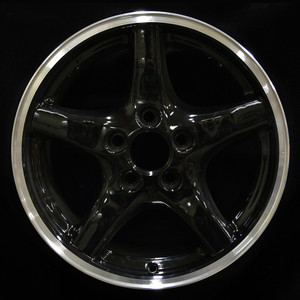 Perfection Wheel | 17-inch Wheels | 96-02 Pontiac Firebird | PERF04975