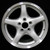 Perfection Wheel | 17-inch Wheels | 96-02 Pontiac Firebird | PERF04976