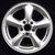 Perfection Wheel | 16-inch Wheels | 01 Mercedes SLK Class | PERF04980