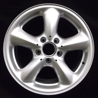Perfection Wheel | 16-inch Wheels | 01-04 Mercedes SLK Class | PERF04981