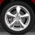 Perfection Wheel | 16-inch Wheels | 01-04 Mercedes SLK Class | PERF04983
