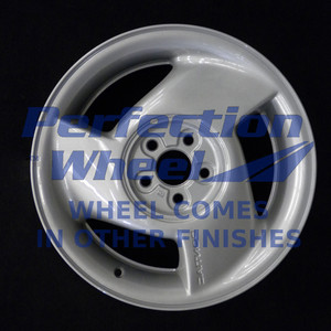 Perfection Wheel | 16-inch Wheels | 96-98 Pontiac Grand Am | PERF04985