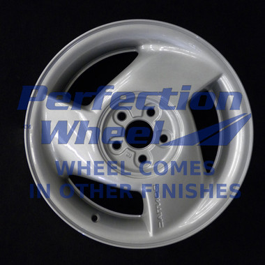 Perfection Wheel | 16-inch Wheels | 96-98 Pontiac Grand Am | PERF04985