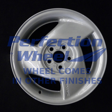 Perfection Wheel | 16-inch Wheels | 96-98 Pontiac Grand Am | PERF04987