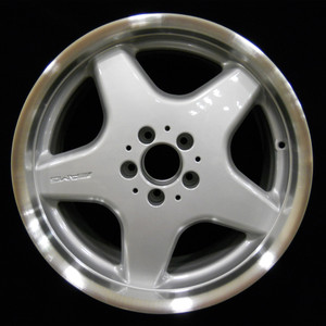 Perfection Wheel | 18-inch Wheels | 99-01 Mercedes SL Class | PERF04988