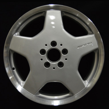 Perfection Wheel | 18-inch Wheels | 03-04 Mercedes CL Class | PERF04992