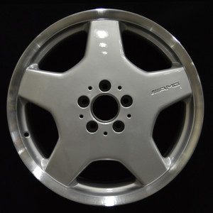 Perfection Wheel | 18-inch Wheels | 99 Mercedes SL Class | PERF04993