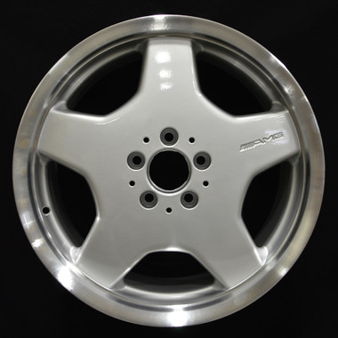 Perfection Wheel | 18-inch Wheels | 02-04 Mercedes CL Class | PERF04994
