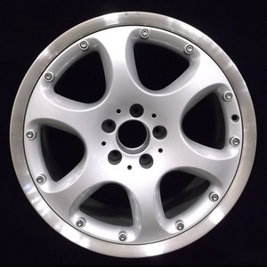 Perfection Wheel | 18-inch Wheels | 01 Mercedes SL Class | PERF04999
