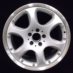 Perfection Wheel | 18-inch Wheels | 01 Mercedes SL Class | PERF05002