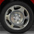 Perfection Wheel | 17-inch Wheels | 03 Mercedes S Class | PERF05005