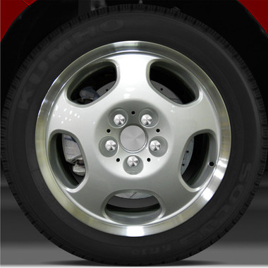 Perfection Wheel | 17-inch Wheels | 00-02 Mercedes E Class | PERF05006