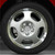 Perfection Wheel | 17-inch Wheels | 00-02 Mercedes E Class | PERF05006