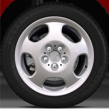 Perfection Wheel | 17-inch Wheels | 00-02 Mercedes E Class | PERF05007