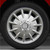 Perfection Wheel | 16-inch Wheels | 00 Mercedes E Class | PERF05009