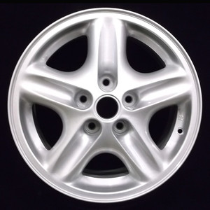 Perfection Wheel | 16-inch Wheels | 96-99 Pontiac Bonneville | PERF05011