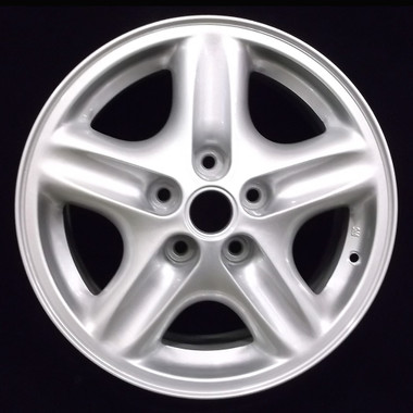 Perfection Wheel | 16-inch Wheels | 96-99 Pontiac Bonneville | PERF05011
