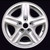 Perfection Wheel | 16-inch Wheels | 96-99 Pontiac Bonneville | PERF05011