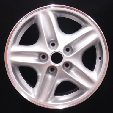 Perfection Wheel | 16-inch Wheels | 96-99 Pontiac Bonneville | PERF05012